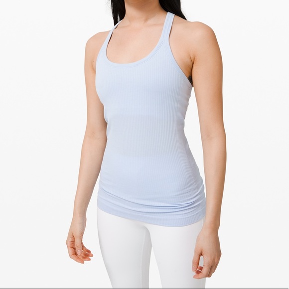 lululemon athletica Tops - Lululemon Ebb To Street Tank